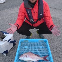 第三共栄丸 釣果