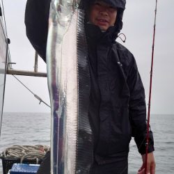 シースナイパー海龍 釣果