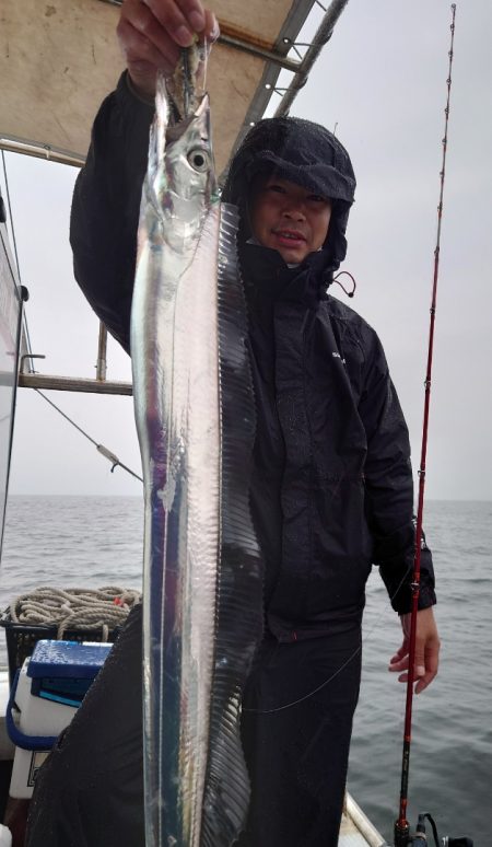 シースナイパー海龍 釣果