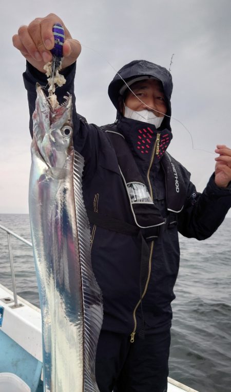 シースナイパー海龍 釣果