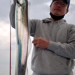 シースナイパー海龍 釣果