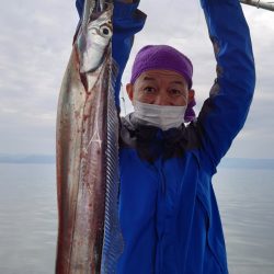 シースナイパー海龍 釣果