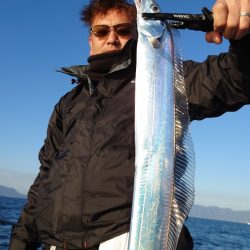 シースナイパー海龍 釣果