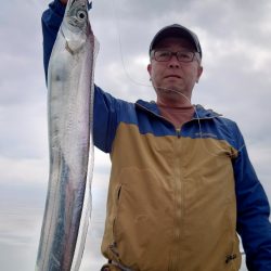 シースナイパー海龍 釣果