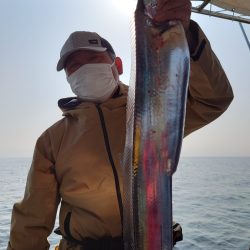 シースナイパー海龍 釣果