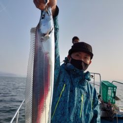 シースナイパー海龍 釣果
