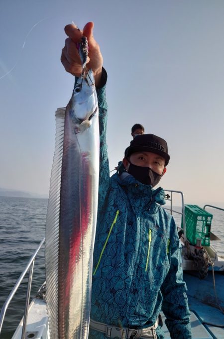 シースナイパー海龍 釣果
