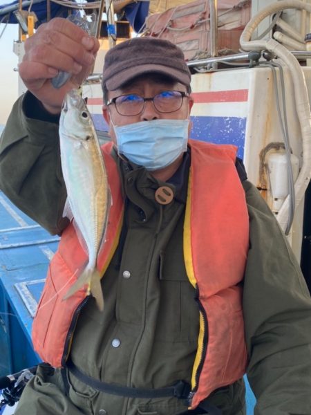 ヤザワ渡船 釣果