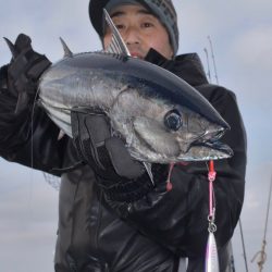 渡船屋たにぐち 釣果