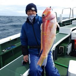 Big One　ビッグワン 釣果