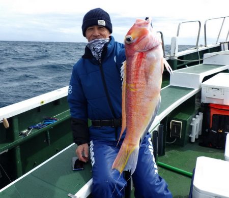 Big One　ビッグワン 釣果