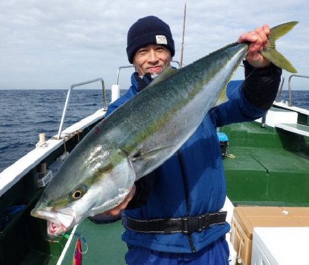 Big One　ビッグワン 釣果