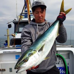 Big One ビッグワン 釣果