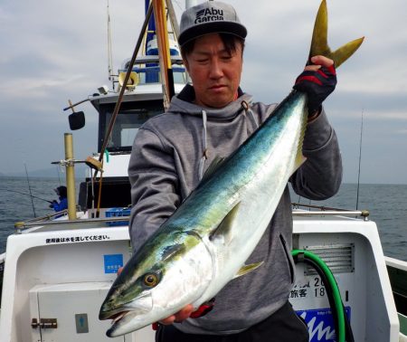 Big One ビッグワン 釣果