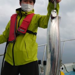シースナイパー海龍 釣果
