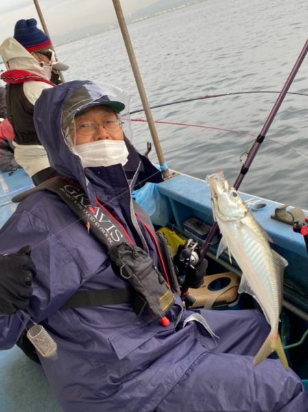 ヤザワ渡船 釣果