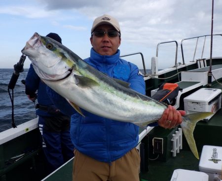 Big One　ビッグワン 釣果