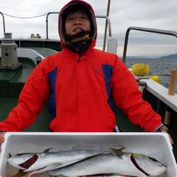 Big One　ビッグワン 釣果