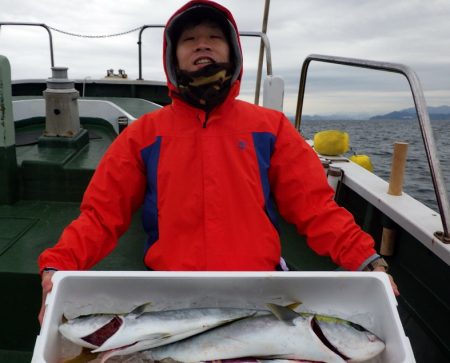 Big One　ビッグワン 釣果