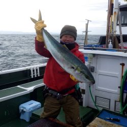 Big One　ビッグワン 釣果