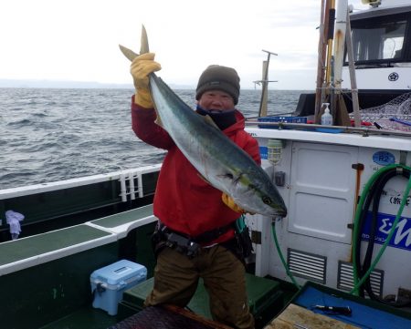 Big One　ビッグワン 釣果