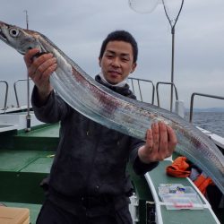 Big One ビッグワン 釣果