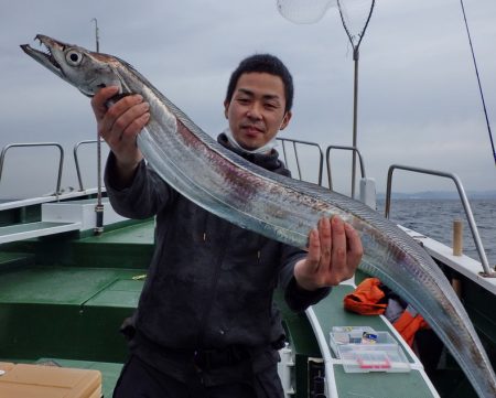 Big One ビッグワン 釣果