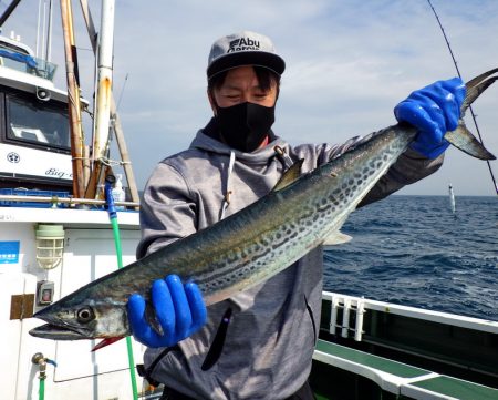 Big One　ビッグワン 釣果