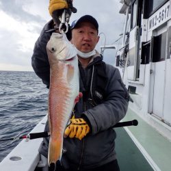 Big One ビッグワン 釣果