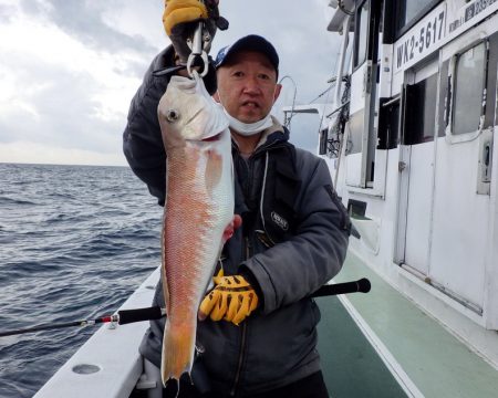 Big One ビッグワン 釣果