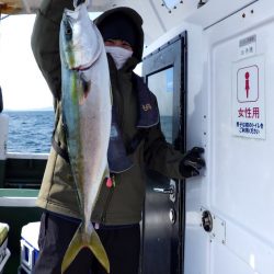 Big One　ビッグワン 釣果