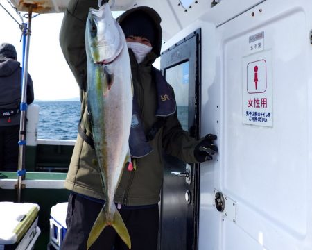 Big One　ビッグワン 釣果