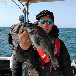 Big One　ビッグワン 釣果