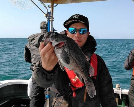 Big One　ビッグワン 釣果