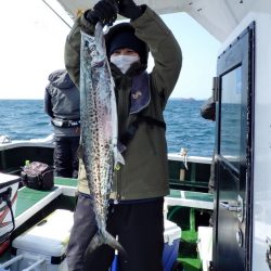 Big One　ビッグワン 釣果