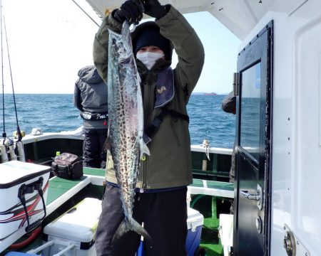 Big One　ビッグワン 釣果