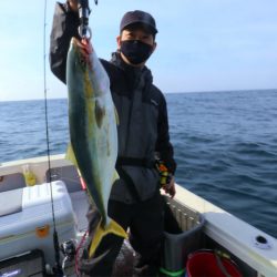 エル・クルーズ 釣果