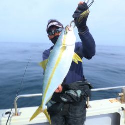 エル・クルーズ 釣果