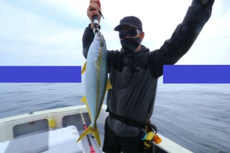 エル・クルーズ 釣果