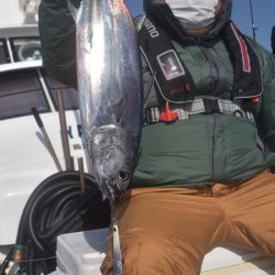 渡船屋たにぐち 釣果