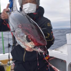 渡船屋たにぐち 釣果