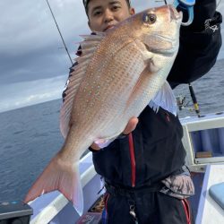 新幸丸 釣果