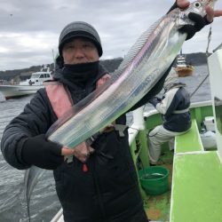 金沢八景鴨下丸 釣果