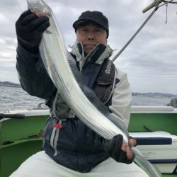 金沢八景鴨下丸 釣果