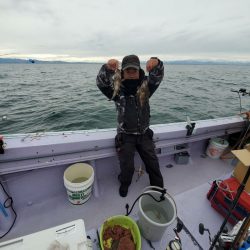 海龍丸（石川） 釣果