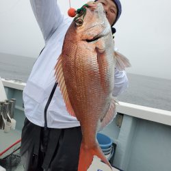 シーライオン 釣果