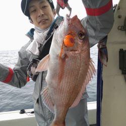 光生丸 釣果