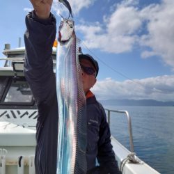 シースナイパー海龍 釣果