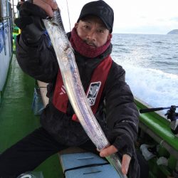 小島丸 釣果