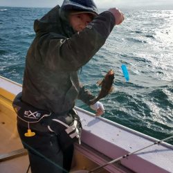 海龍丸（石川） 釣果